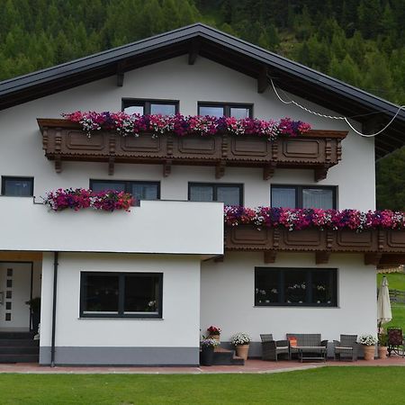 Апартаменти Haus Daheim Нідертай Екстер'єр фото